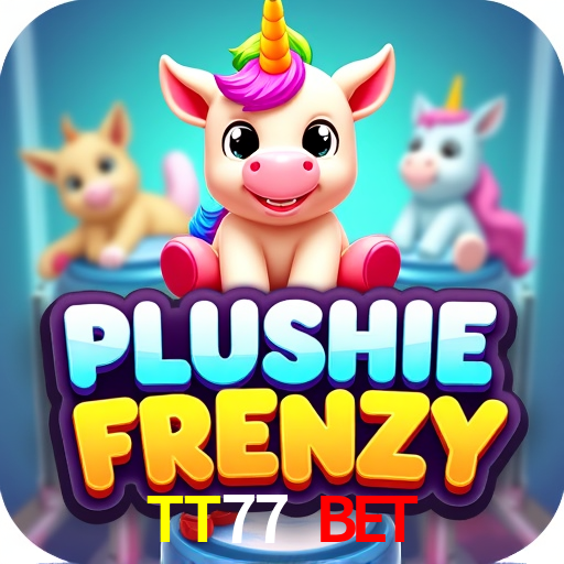 A Revolução dos Aplicativos de Jogos no TT77 bet