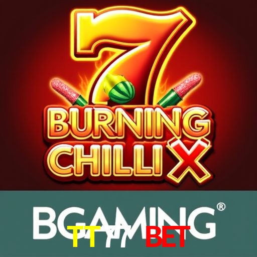 Apostas Esportivas na TT77 bet: Um Guia Completo