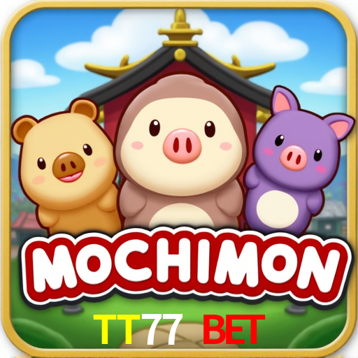 A Revolução dos Aplicativos de Jogos no TT77 bet