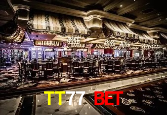 Descubra a Essência do TT77 bet: Nossa História e Compromissos