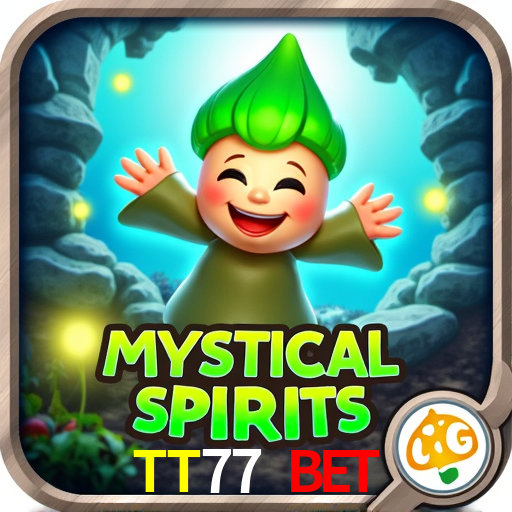 Desvendando o Mundo dos Jogos Virtuais na TT77 bet