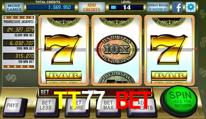 Desvendando o Mundo dos Jogos Virtuais na TT77 bet