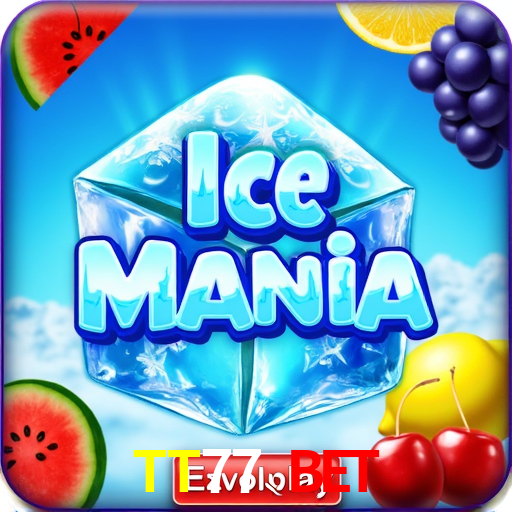 A Emoção da Loteria na TT77 bet: Uma Chance de Mudança de Vida