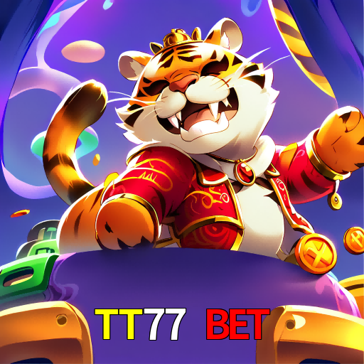 TT77 bet